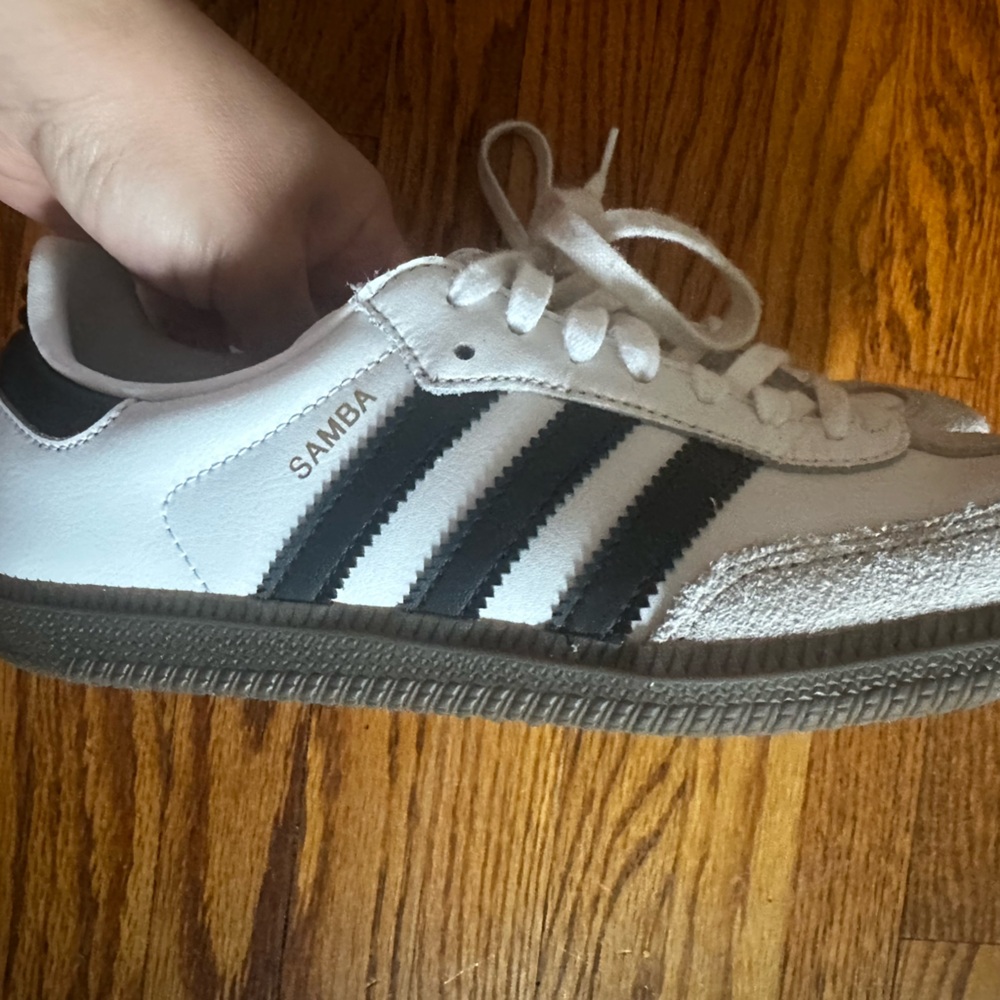Adidas samba